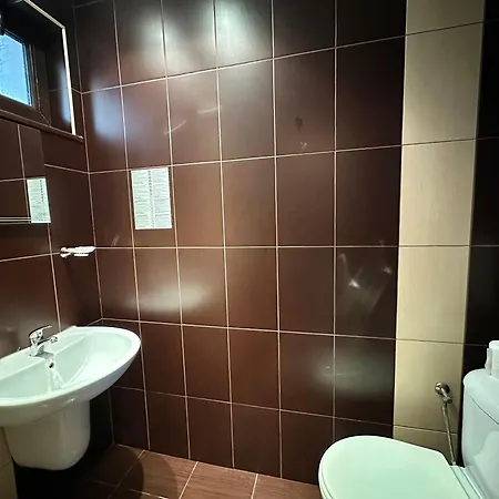 Menada Imperial Heights Appartamento Sunny Beach