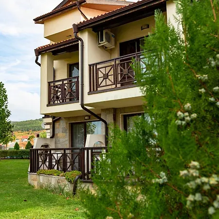 Appartamento Menada Imperial Heights