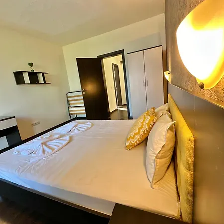 Apartamento Menada Imperial Heights *