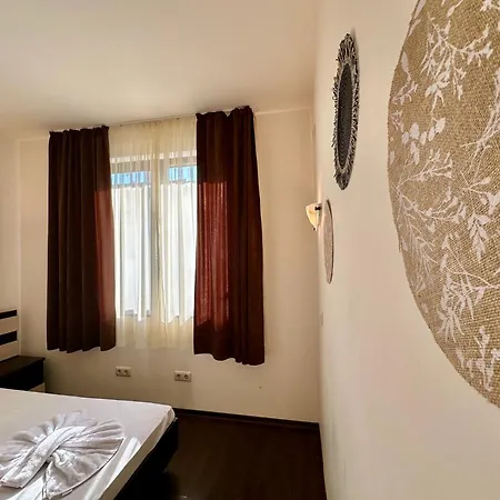 Appartement Menada Imperial Heights Slantchev Briag
