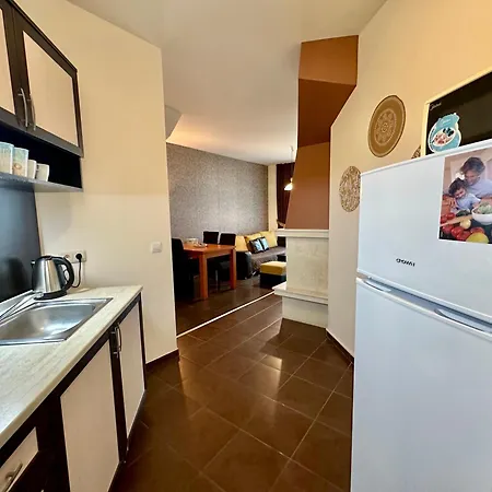 Menada Imperial Heights Apartamento