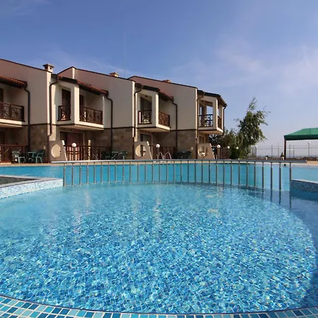 Menada Imperial Heights Slantchev Briag