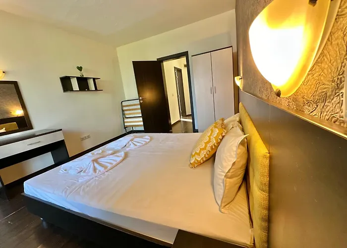 Apartment Menada Imperial Heights *