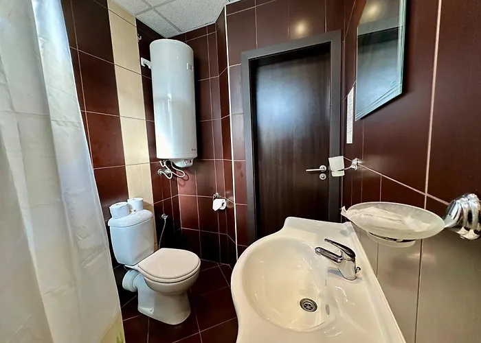 Apartment Menada Imperial Heights *