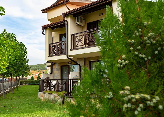 Apartment Menada Imperial Heights