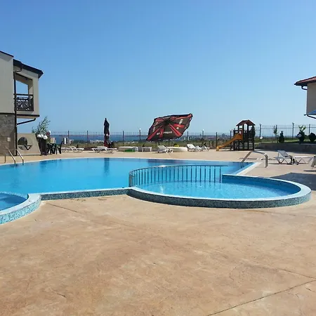 Menada Imperial Heights Daire *