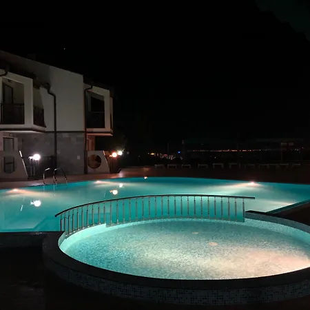 Menada Imperial Heights Daire