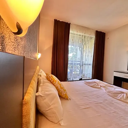 Menada Imperial Heights Daire *