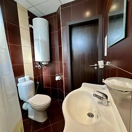 Daire Menada Imperial Heights *