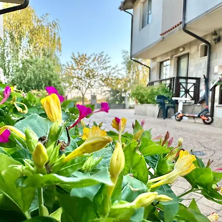 Menada Imperial Heights Daire *