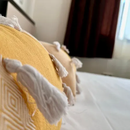 Daire Menada Imperial Heights Sunny Beach