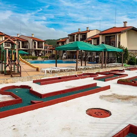 Menada Imperial Heights Daire