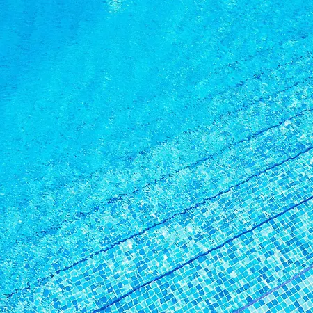 Menada Imperial Heights Daire Sunny Beach