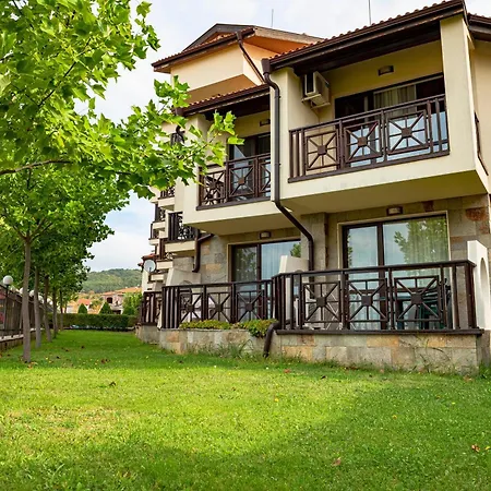 Menada Imperial Heights Daire *