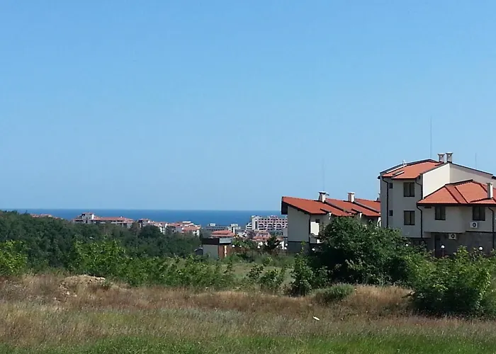 Apartamento Menada Imperial Heights