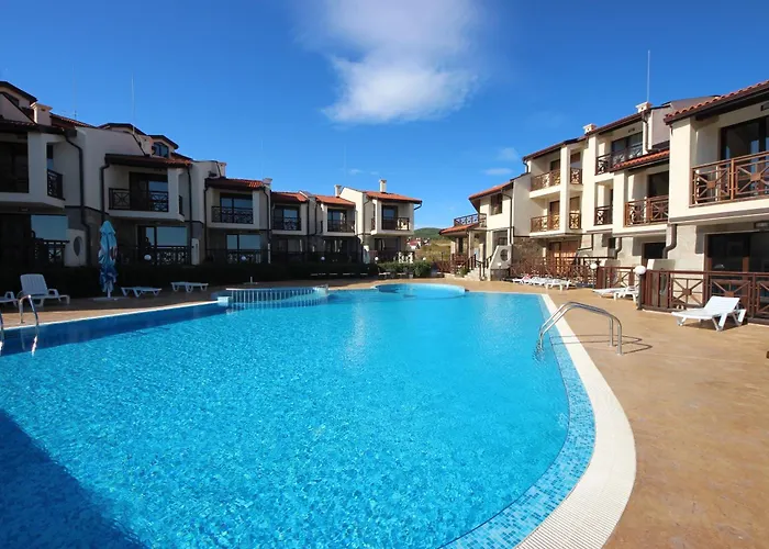 Menada Imperial Heights Apartamento