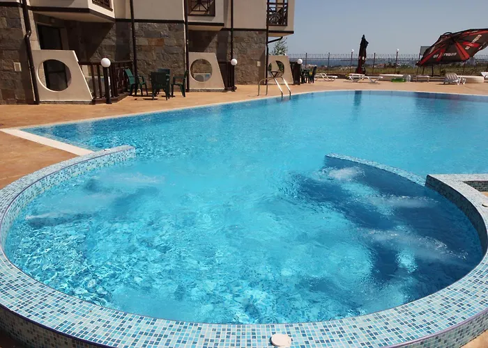 Menada Imperial Heights Apartamento