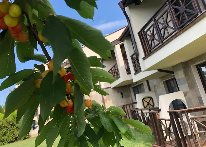 Menada Imperial Heights Apartamento *