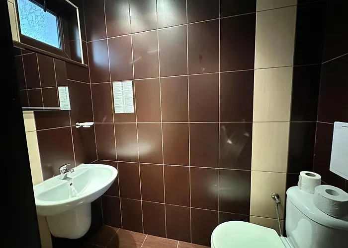 Menada Imperial Heights Apartamento Sunny Beach