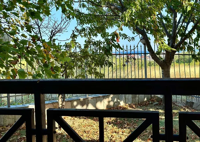 Menada Imperial Heights Apartamento *