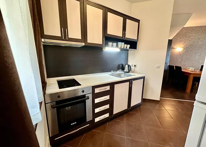 Menada Imperial Heights Apartamento