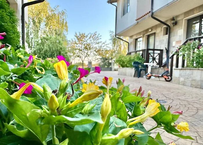 Menada Imperial Heights Apartamento *