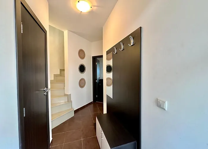 Menada Imperial Heights Sunny Beach