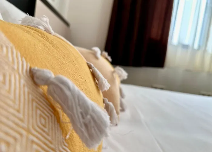 Apartamento Menada Imperial Heights Sunny Beach