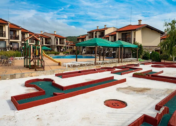 Menada Imperial Heights Apartamento